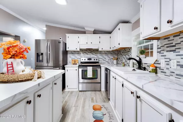 Arnaudville, LA 70512,2010 La-31