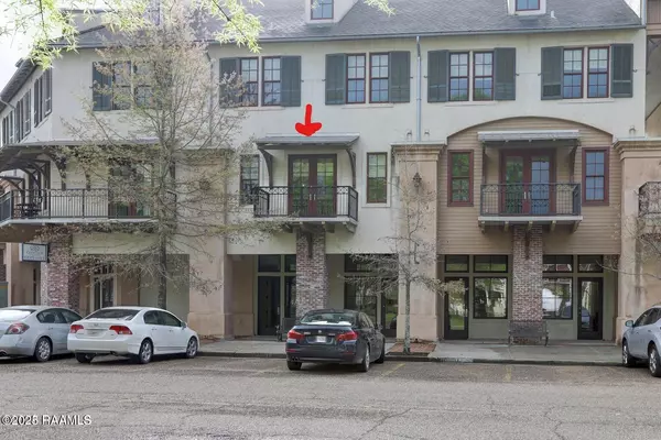 Lafayette, LA 70508,605 Silverstone RD #205b