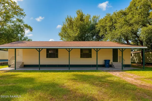 104 Blanche ST #B, Scott, LA 70583