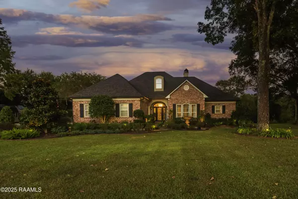 Eunice, LA 70535,137 Dan DR