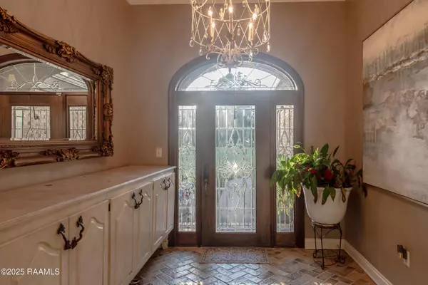 Eunice, LA 70535,137 Dan DR