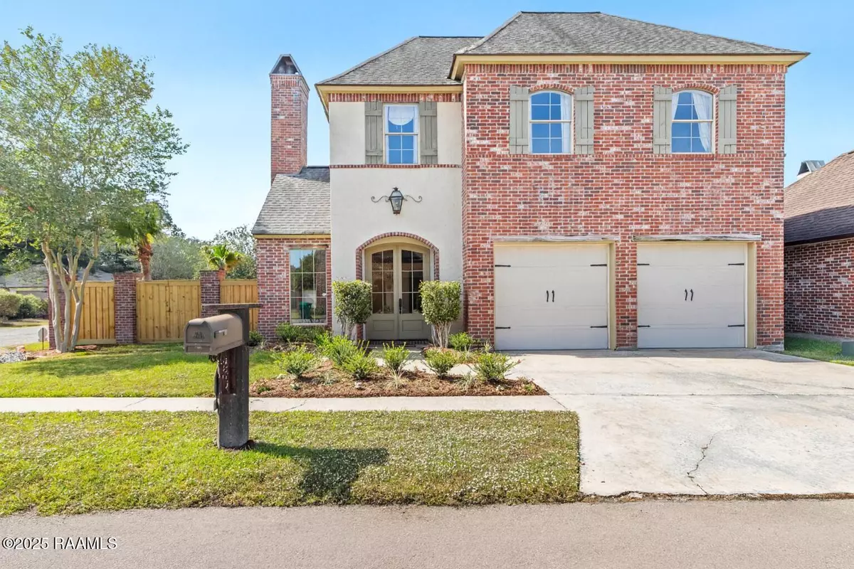 Lafayette, LA 70508,101 Derby LN