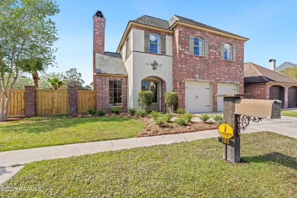 Lafayette, LA 70508,101 Derby LN