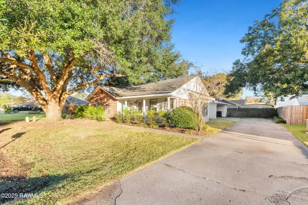 Youngsville, LA 70592,115 Meadow Glen DR