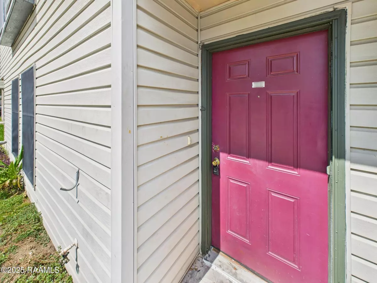 Lafayette, LA 70507,201 High Meadows BLVD #123