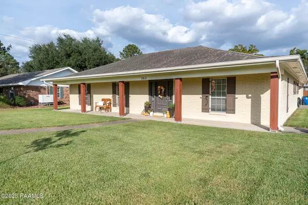 Crowley, LA 70526,262 Parkway CIR