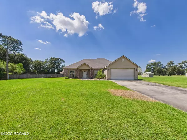 Breaux Bridge, LA 70517,1013 Gleaux DR