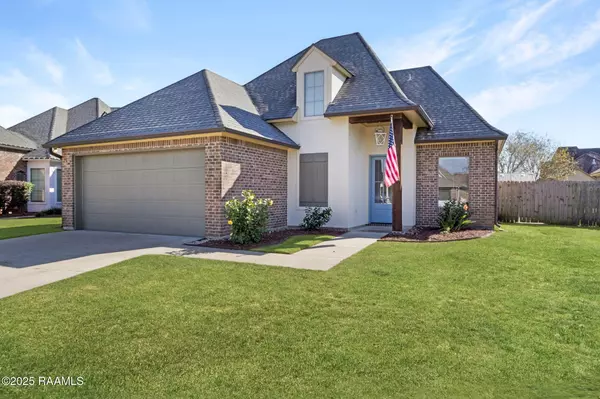 Broussard, LA 70518,114 Spring Cypress DR