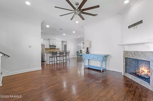 Broussard, LA 70518,114 Spring Cypress DR