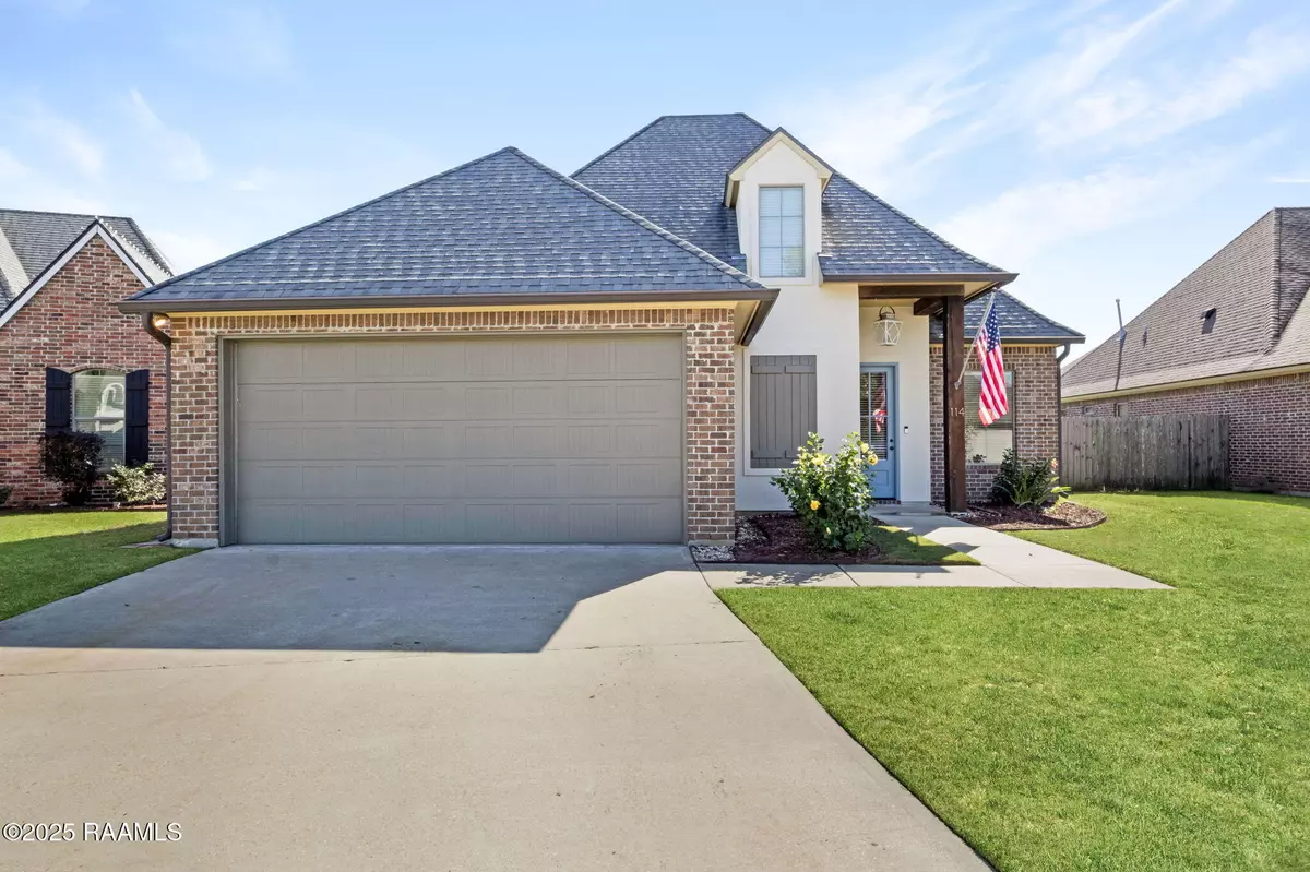Broussard, LA 70518,114 Spring Cypress DR
