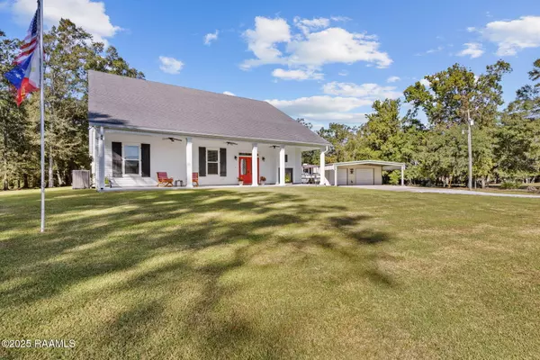 Baldwin, LA 70514,17883 La-182 Lot 1