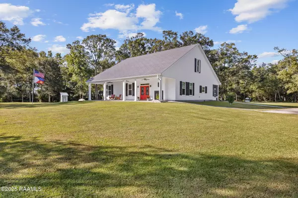 17883 La-182 Lot 1, Baldwin, LA 70514