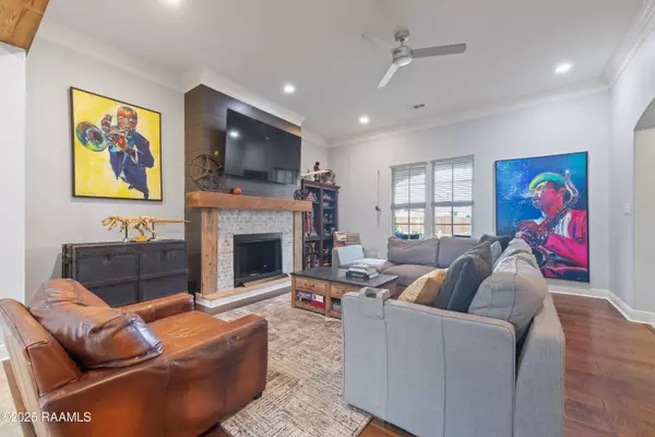 Youngsville, LA 70592,111 Catamaran DR