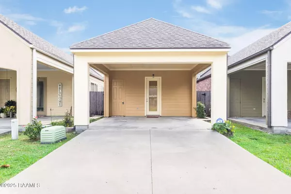 115 Flamingo ROW, Lafayette, LA 70508