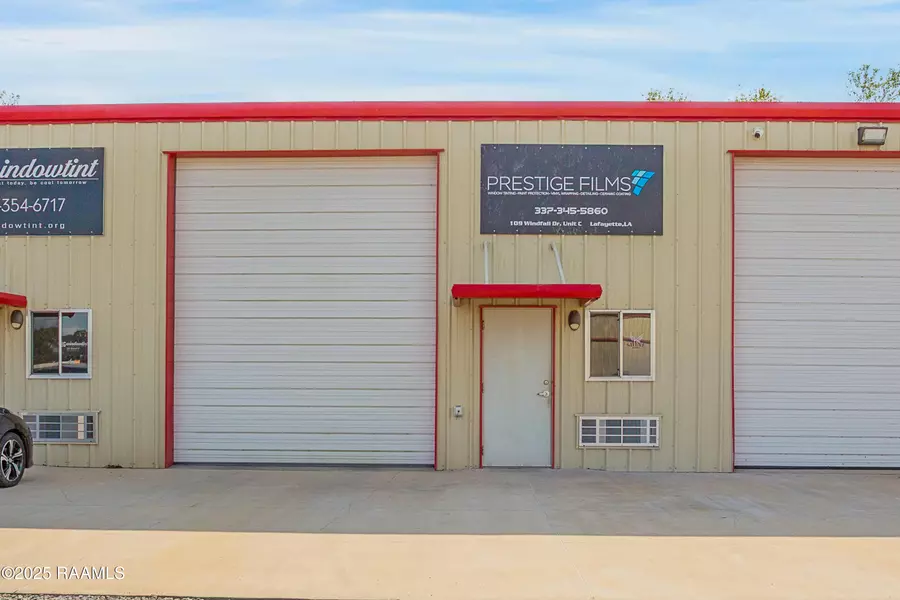 105 Windfall DR #C, Broussard, LA 70518