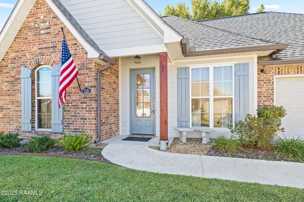 Carencro, LA 70520,213 Safe Haven DR