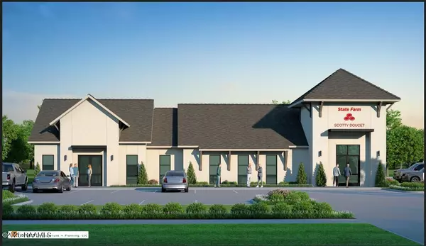 117 Duhon RD, Lafayette, LA 70506