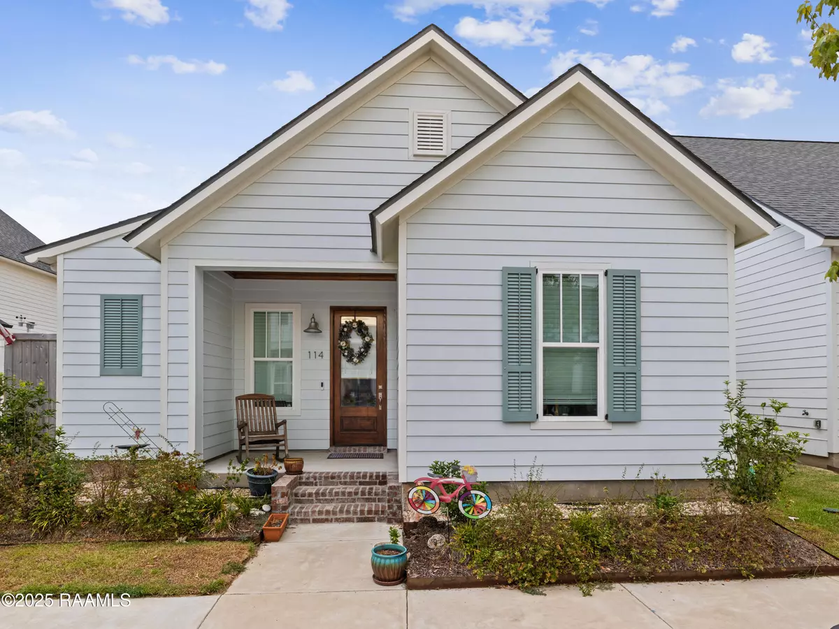 Youngsville, LA 70592,114 San Juan LN