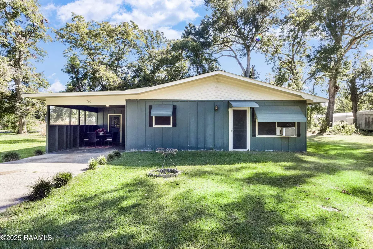 Abbeville, LA 70510,703 S Bailey ST