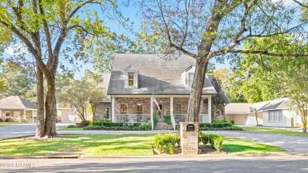 144 Teche DR, Lafayette, LA 70503