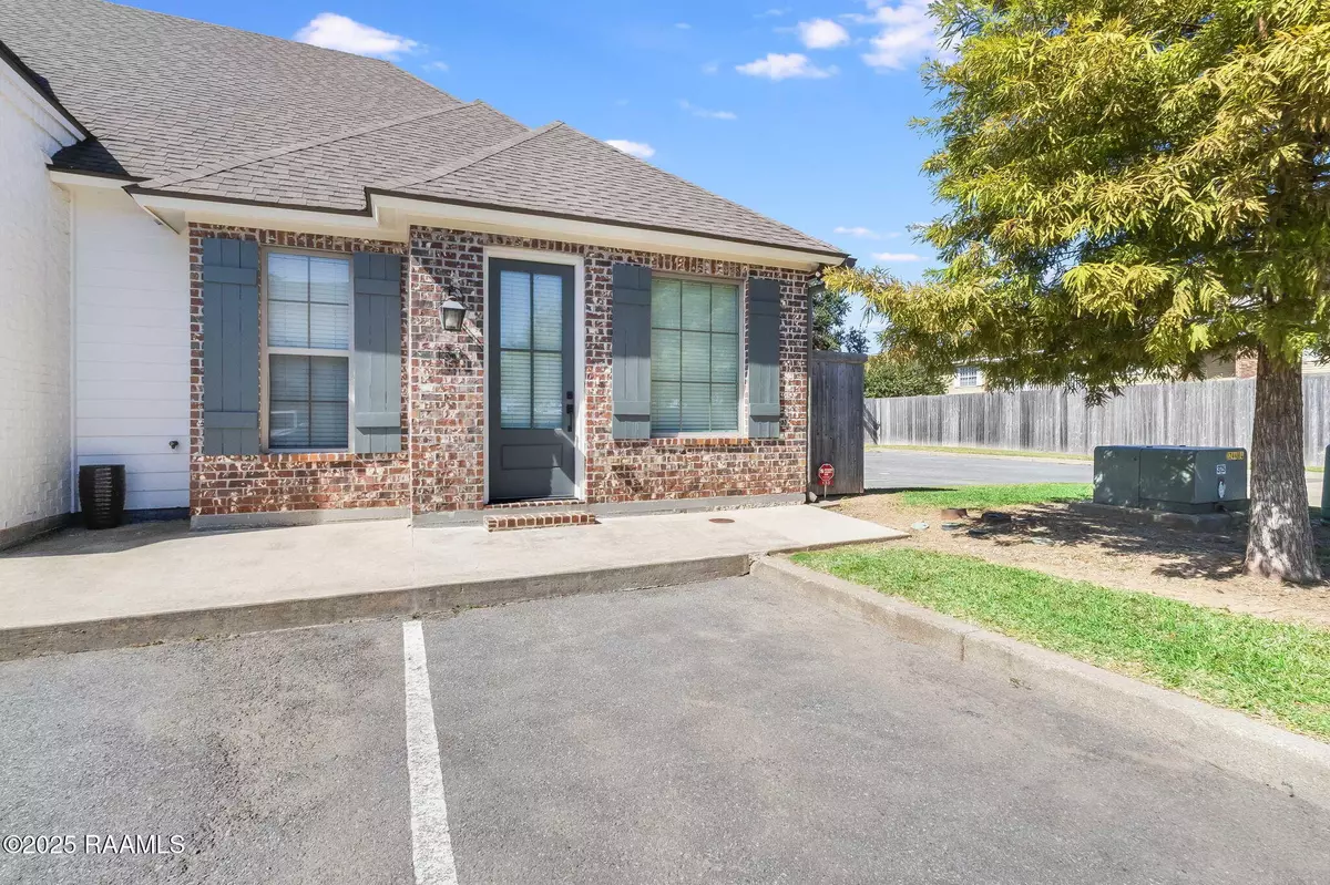 Lafayette, LA 70506,133 Rue Argenteuil