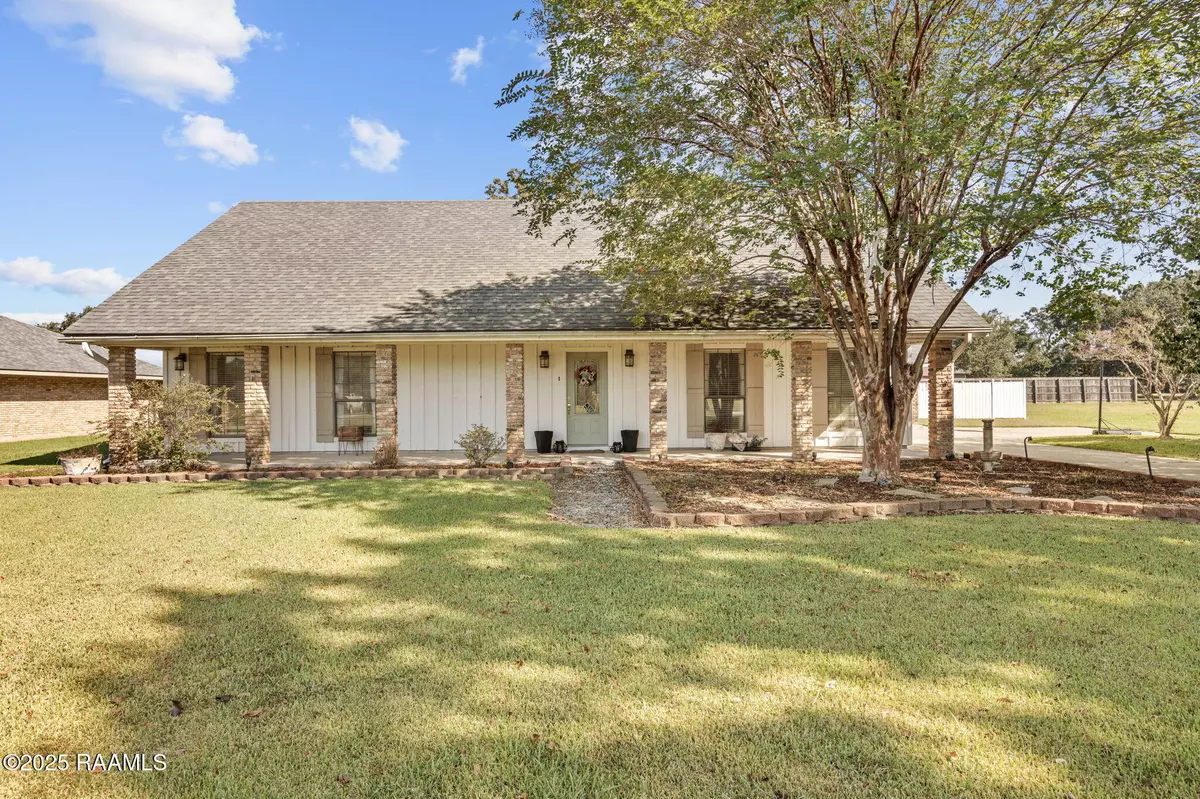 New Iberia, LA 70563,313 Crossbow DR