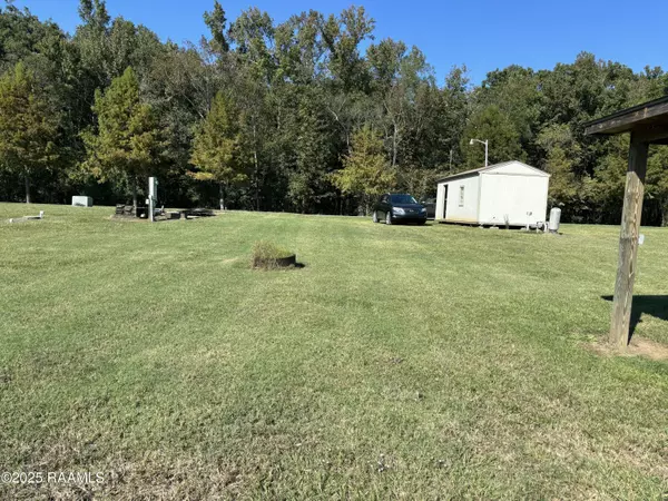 Port Barre, LA 70577,497 N Wilderness RD