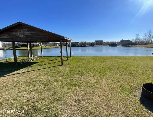 497 N Wilderness RD, Port Barre, LA 70577