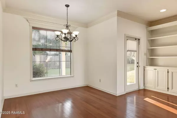 Youngsville, LA 70592,312 Quiet Meadows CIR