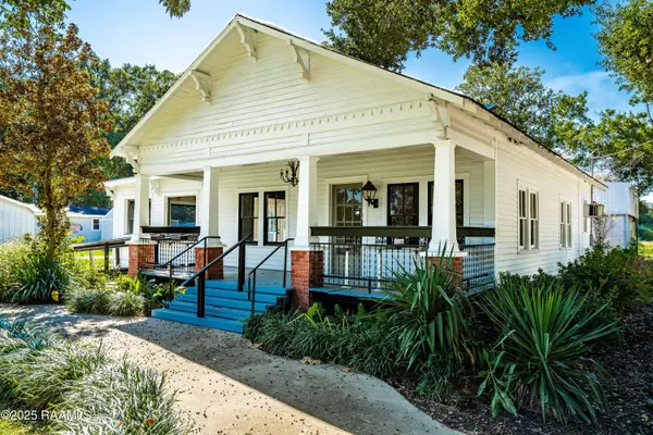 Carencro, LA 70520,3823 N University AVE