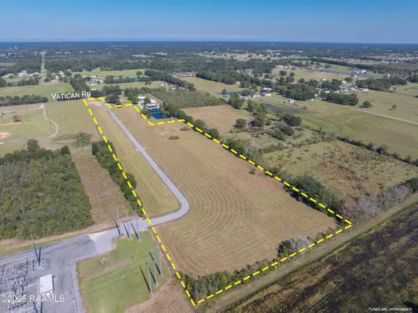 Carencro, LA 70520,529 Vatican RD