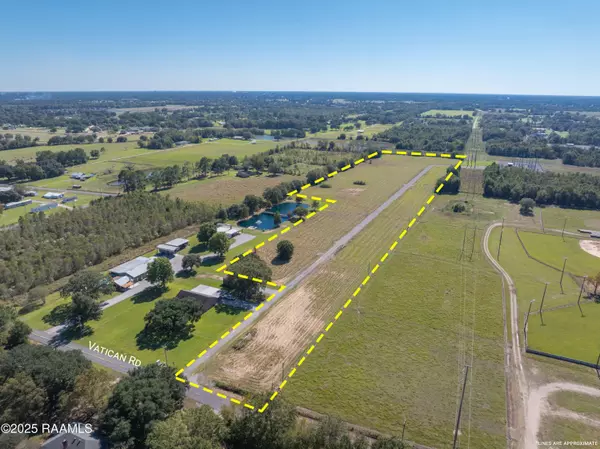 Carencro, LA 70520,529 Vatican RD