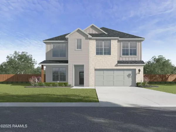 128 Belle Lake DR, Lafayette, LA 70506