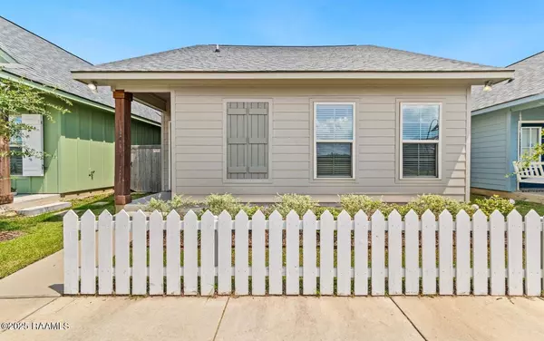 108 Ridgedale ALY, Scott, LA 70583