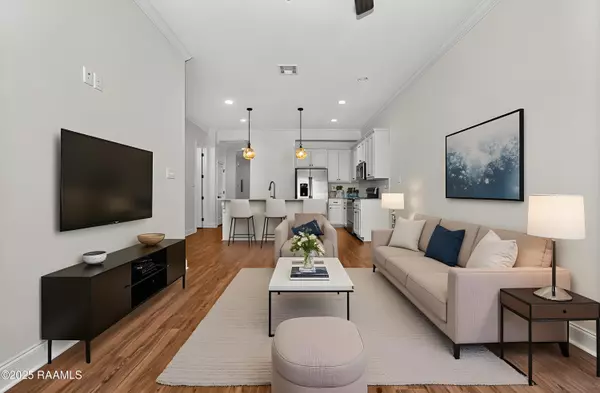 Lafayette, LA 70506,109 Rue Argenteuil RD