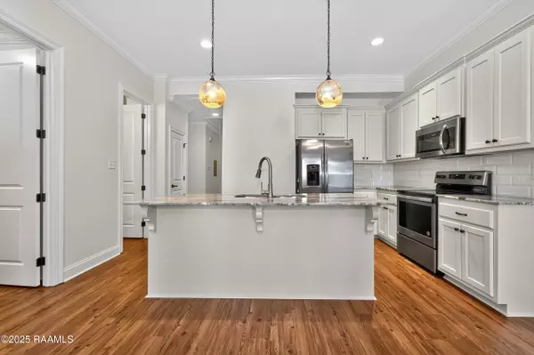 Lafayette, LA 70506,109 Rue Argenteuil RD