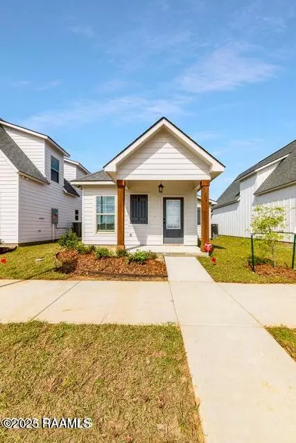 Scott, LA 70583,106 Ridgedale ALY