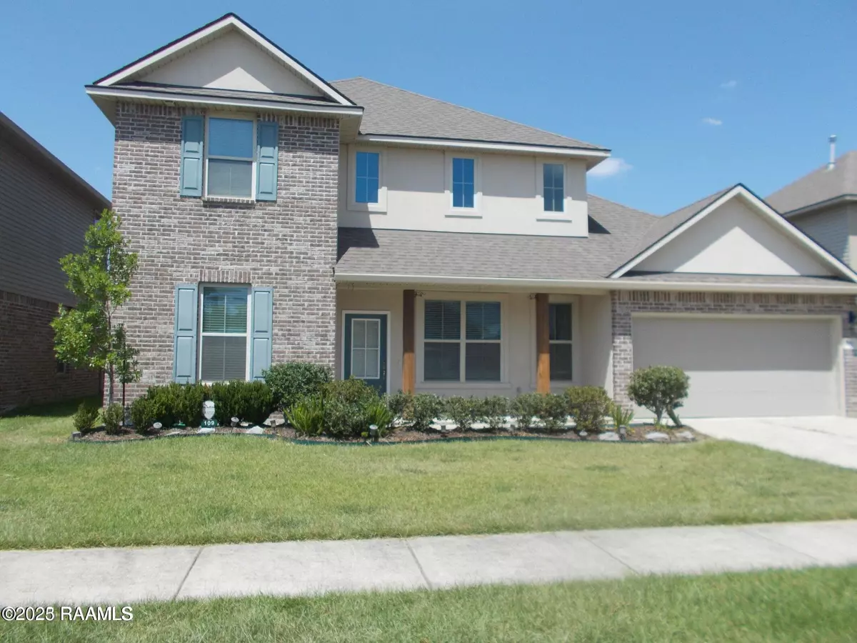 Youngsville, LA 70592,109 Marais AVE