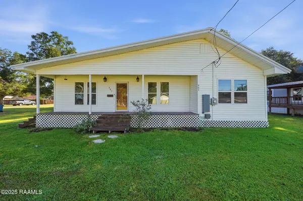 Kaplan, LA 70548,407 N Foote AVE