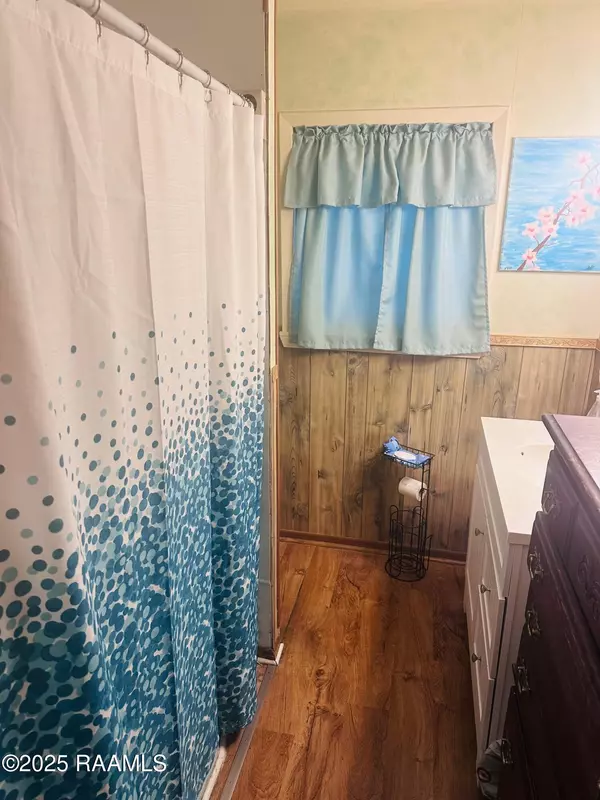 Eunice, LA 70535,1060 Tate ST