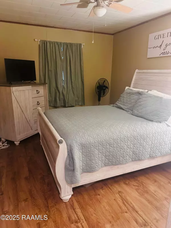 Eunice, LA 70535,1060 Tate ST