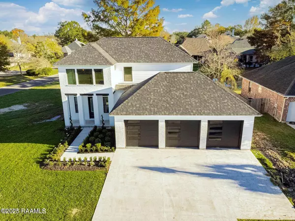 Lafayette, LA 70503,101 Merlot DR