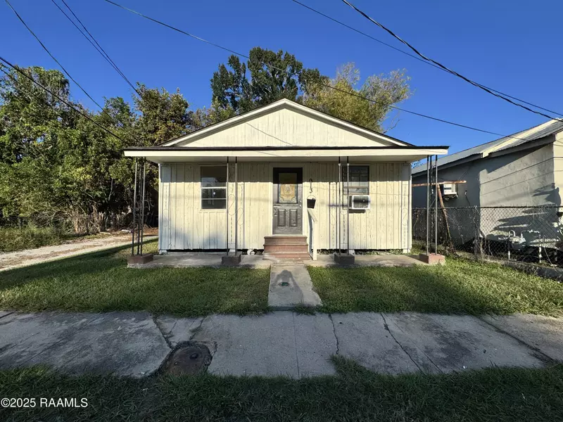 913 Plum ST, Lafayette, LA 70501