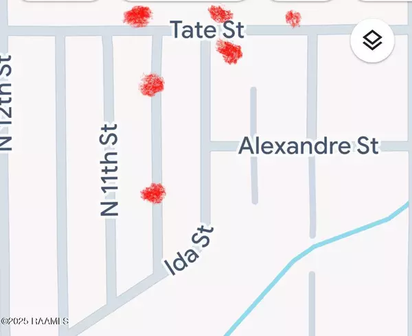 Eunice, LA 70535,... Tate ST