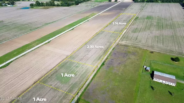 Arnaudville, LA 70512,La-31 #1-A-5