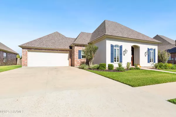 Lafayette, LA 70508,205 Vanburg PL