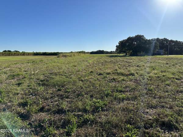 Tba North RD, Erath, LA 70533