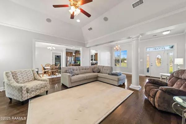 Rayne, LA 70578,240 Canino RD