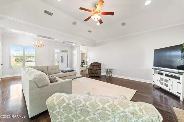 Rayne, LA 70578,240 Canino RD