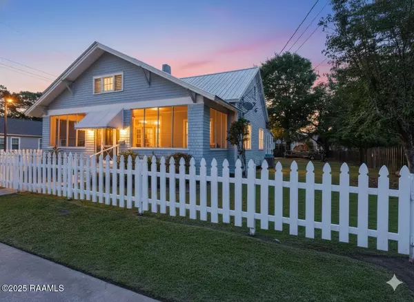 Lafayette, LA 70501,301 S Pierce ST